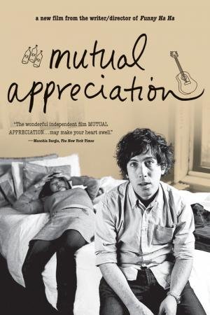 Admiração Mútua (2005)