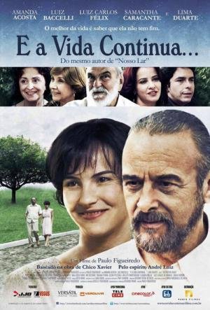E a Vida Continua... (2012)