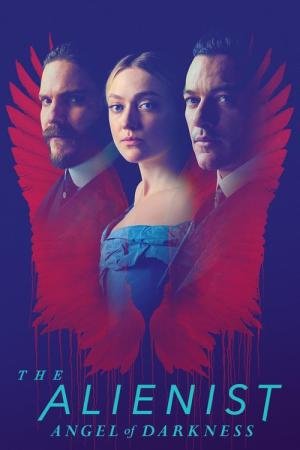 O Alienista (2018)