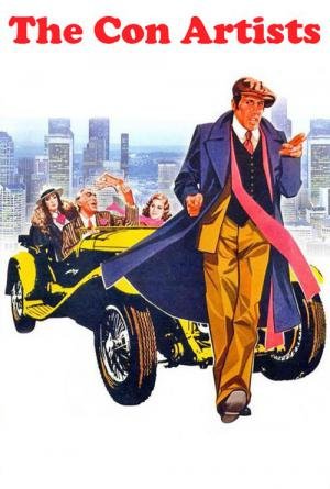 Um Blefe de Mestre (1976)