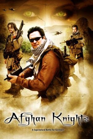 Guerreiros Afegãos (2007)