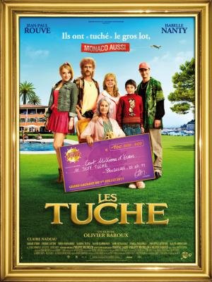 A Família Tuche (2011)
