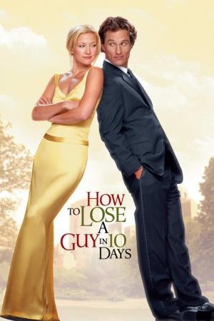Como Perder um Homem em 10 Dias (2003)