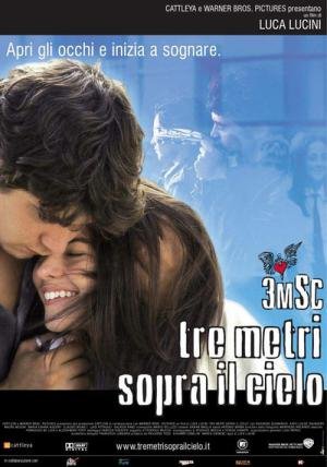 Tre metri sopra il cielo (2004)