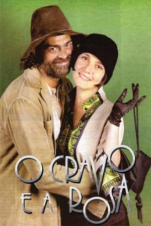 O Cravo e a Rosa (2000)