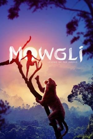 Mogli: Entre Dois Mundos (2018)