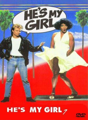 Ele é a Minha Garota (1987)