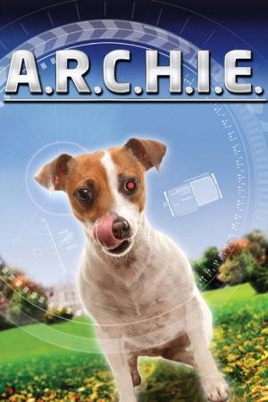 A.R.C.H.I.E.: O Cão Robô (2016)