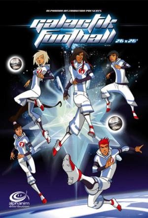 Futebol Galático (2006)