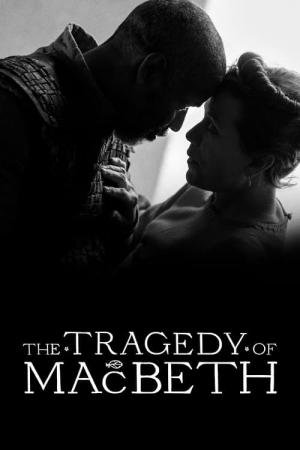 A Tragédia de Macbeth (2021)