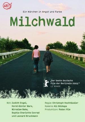 Caminho do Bosque (2003)