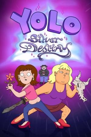 Yolo (2020)