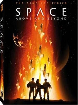 Comando Espacial (1995)