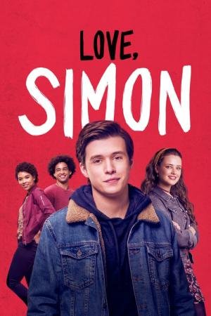 Com Amor, Simon (2018)