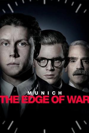Munique: No Limite da Guerra (2021)
