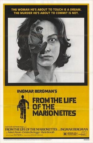 Da Vida das Marionetas (1980)