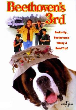 Beethoven 3: Uma Família em Apuros (2000)