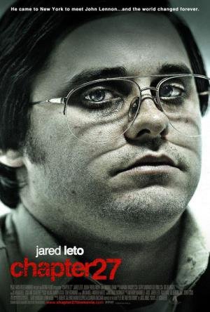 Capítulo 27 - O Assassinato de John Lennon (2007)