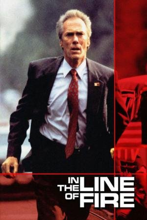 Na Linha de Fogo (1993)