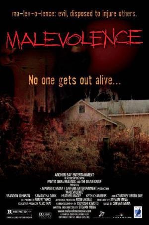 Mal e Violência (2003)