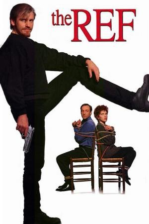 O Árbitro (1994)