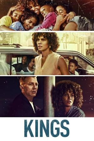 América em Chamas (2017)