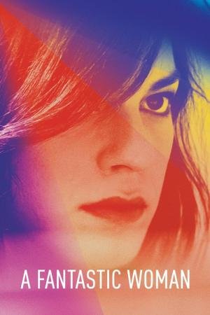 Uma Mulher Fantástica (2017)