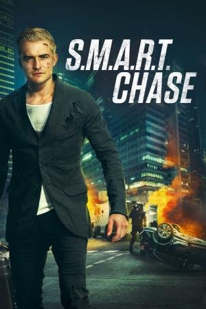 S.M.A.R.T. Chase: Perseguição Explosiva (2017)