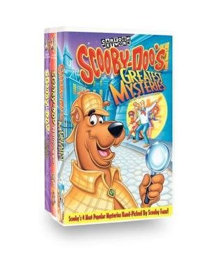 O Novo Show do Scooby-Doo e do Scooby-Loo (1984)