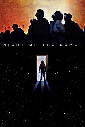 A Noite do Cometa (1984)