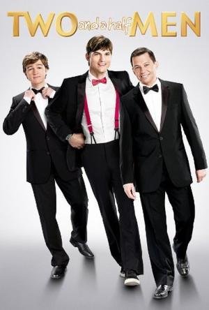 Dois Homens e Meio (2003)