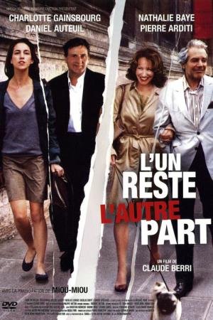 Um Parte, Outro Fica (2005)