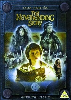 Contos da História sem Fim (2001)