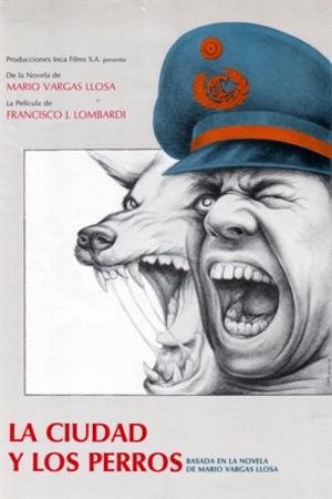 A Cidade e os Cães (1985)