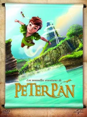 Peter Pan (2012)
