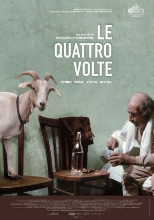 As Quatro Voltas (2010)