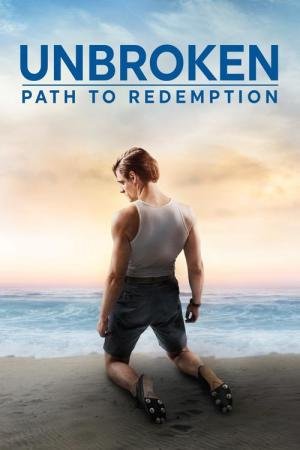 Invencível: Caminho da Redenção (2018)