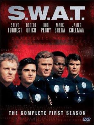S.W.A.T. (1975)