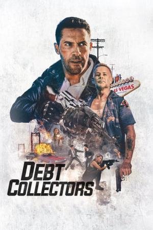 O Cobrador de Dívidas 2 (2020)