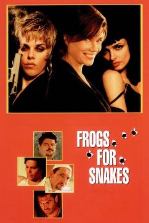 A Trupe dos Farsantes (1998)
