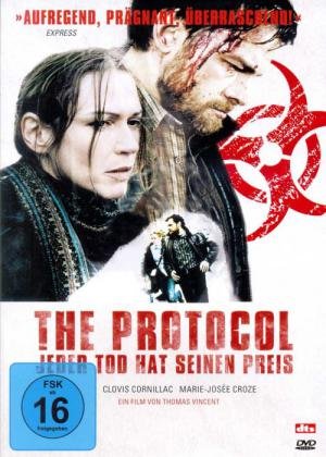 O Novo Protocolo (2008)