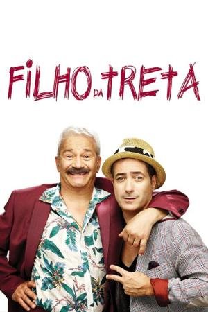 Filho da Treta (2016)