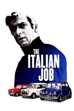 Um Golpe à Italiana (1969)
