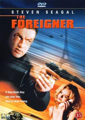 O Forasteiro (2003)