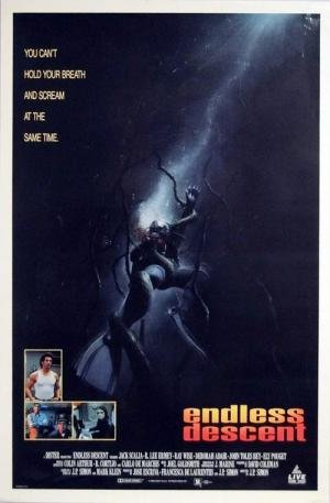 Inferno Submarino (1990)