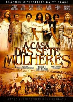 A Casa das Sete Mulheres (2003)