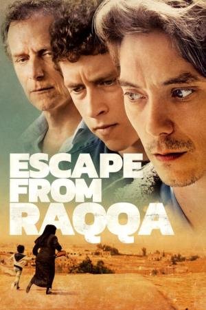 Resgate de Alto Risco (2019)