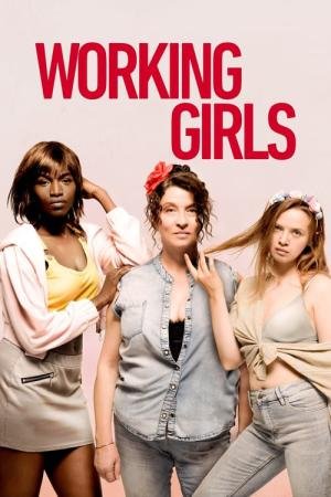 Donas de Alegria (2020)
