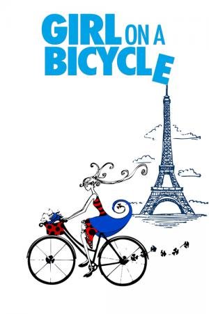 A Garota da Bicicleta (2013)