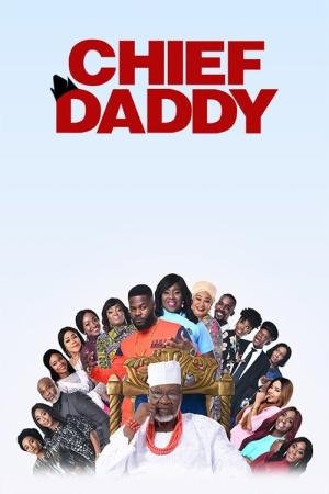 Papai Poderoso (2018)